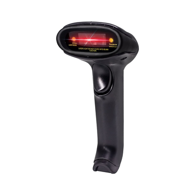 BARCODE SCANNER MJ-679