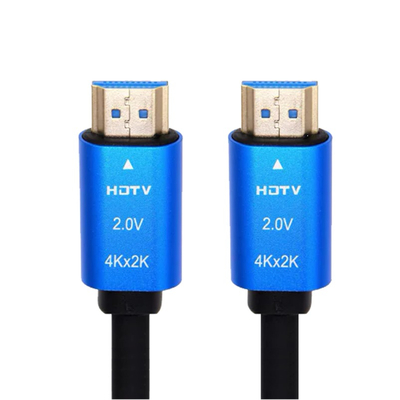 1.5M ΚΑΛΩΔIΩΣΗ HDMI 4K*2K HDMI-4K1,5