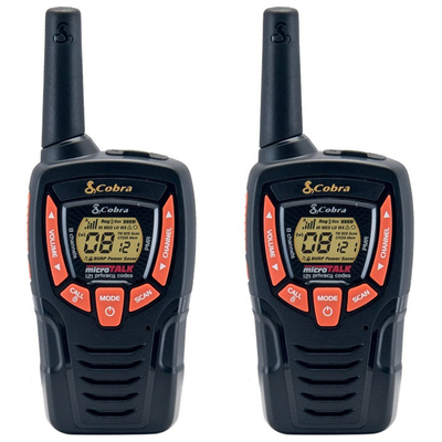 WALKIE-TALKIE COBRA AM-645