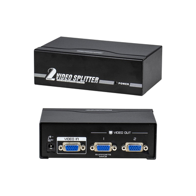 VGA SPLITTER VSP-20