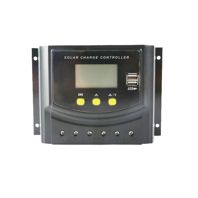 SOLAR CONTROLLER 60Α CYK-60