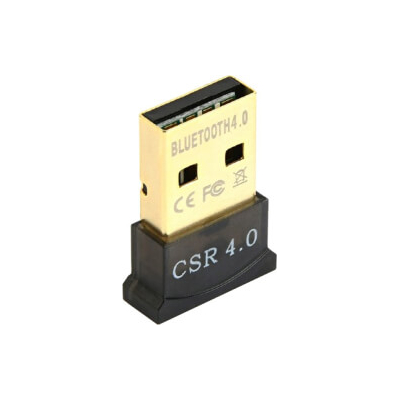 USB DONGLE (Version 4.0 support BLE) - USB DONGLE