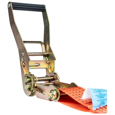 ΙΜΑΝΤΑΣ ΔΕΣΙΜΑΤΟΣ ΜΕ ΚΑΣΤΑΝΙΑ ΚΑΙ ΓΑΝΤΖΟΥΣ ΓΙΑ ΤΡΕΪΛΕΡ 5 x 3m 5000kg ΚΟΚΚΙΝΟ ΑΜΙΟ - 1 τεμ.