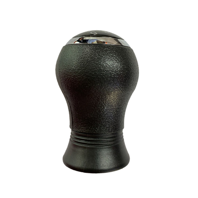 TOYOTA ΠΟΜΟΛΟ ΤΑΧΥΤΗΤΩΝ ΜΑΥΡΟ ΠΛΑΣΤΙΚΟ ΜΕ ΕΝΔΕΙΞΗ 5 ΤΑΧΥΤΗΤΩΝ - 1 τεμ.