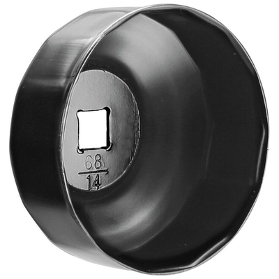 ΦΙΛΤΡΟΚΛΕΙΔΟ/ΚΛΕΙΔΙ ΦΙΛΤΡΟΥ ΛΑΔΙΟΥ MOTO ΓΙΑ ΚΑΣΤΑΝΙΑ ΔΙΑΜΕΤΡΟΣ 68mm 14 ΠΛΕΥΡΩΝ LAMPA - 1 ΤΕΜ.