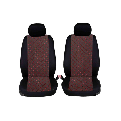 Καλύμματα καθισμάτων αυτοκινήτου - Δερματίνη - 200222