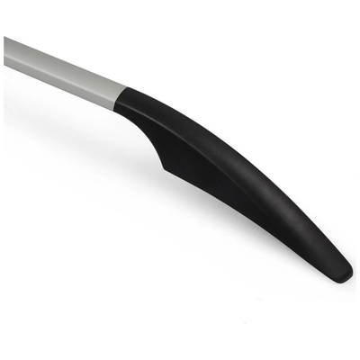 MERCEDES VITO / VIANO W639/W447 2003+ ΠΑΡΑΛΛΗΛΕΣ ΜΠΑΡΕΣ ΑΛΟΥΜΙΝΙΟΥ L3 ΑΣΗΜΙ OMTEC - 2 τεμ.