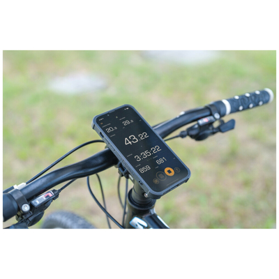 ΒΑΣΗ ΣΤΗΡΙΞΗΣ ΤΙΜΟΝΙΟΥ STRAP TITAN (ΑΝΤΙΚΡΑΔΑΣΜΙΚΟ/DUOLOCK 2.0) ΓΙΑ ΘΗΚΗ ΚΙΝΗΤΟΥ/CAMERA OPTILINE LAMPA - 1 τεμ.