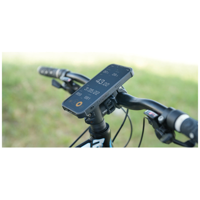 ΒΑΣΗ ΣΤΗΡΙΞΗΣ ΤΙΜΟΝΙΟΥ STRAP TITAN (ΑΝΤΙΚΡΑΔΑΣΜΙΚΟ/DUOLOCK 2.0) ΓΙΑ ΘΗΚΗ ΚΙΝΗΤΟΥ/CAMERA OPTILINE LAMPA - 1 τεμ.