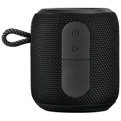 ΑΣΥΡΜΑΤΟ ΦΟΡΗΤΟ ΗΧΕΙΟ OPTIBOOM 5W 10H MAX ΑΔΙΑΒΡΟΧΟ (BLUETOOTH/AUX/TWS) LAMPA - 1 τεμ.