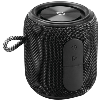 ΑΣΥΡΜΑΤΟ ΦΟΡΗΤΟ ΗΧΕΙΟ OPTIBOOM 5W 10H MAX ΑΔΙΑΒΡΟΧΟ (BLUETOOTH/AUX/TWS) LAMPA - 1 τεμ.