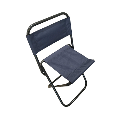 Πτυσσόμενη καρέκλα camping - Mini - 1304 - 170099 - Blue