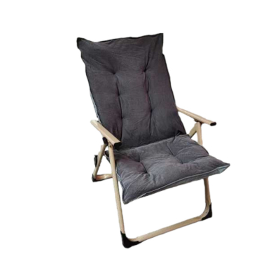 Πτυσσόμενη καρέκλα camping - 1726 - 271062