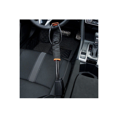 ΑΝΤΙΚΛΕΠΤΙΚΟ ΤΙΜΟΝΙΟΥ ΜΕ ΑΠΕΝΕΡΓΟΠΟΙΗΤΗ ΖΩΝΗΣ ΚΑΙ 3 ΚΛΕΙΔΙΑ SIMONI RACING  - 1 τεμ.