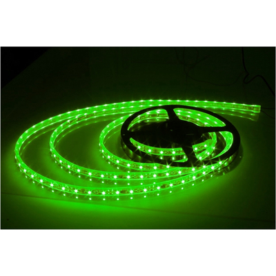 TAINIA LED ΠΡΑΣΙΝΗ IP-68 LDT-3528/68GR