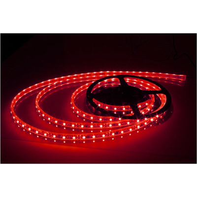 TAINIA LED KOKKINH IP-68 LDT-3528/68RD