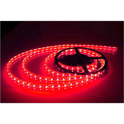 TAINIA LED 3CHIP ΚOKKINH IP-68 LDT-5050/68RD