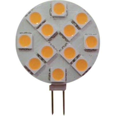ΛΑΜΠΑ LED G4 12V/2,5W TBL-125