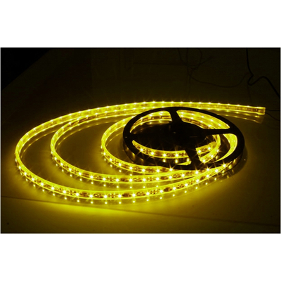 TAINIA LED ΚΙΤΡΙΝΗ IP-68 LDT-3528/68YL