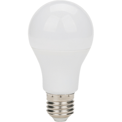 ΛΑΜΠΑ LED E27 LED-60D7