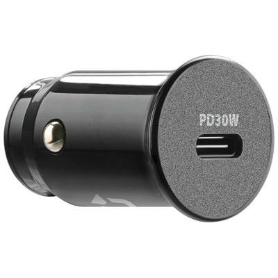 ΦΟΡΤΙΣΤΗΣ ΑΝΑΠΤΗΡΑ USB-C 30W MAX. 12/24V OPTILINE LAMPA - 1 ΤΕΜ.