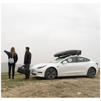 ΜΠΑΓΚΑΖΙΕΡΑ ΟΡΟΦΗΣ SATELLITE 600 DUO BLACK MΕ ΔΙΠΛΟ ΑΝΟΙΓΜΑ ΣΕ ΜΑΥΡΟ ΧΡΩΜΑ ΜΕ ΓΥΑΛΙΣΤΕΡΗ ΥΦΗ MENABO - 1 ΤΕΜ.