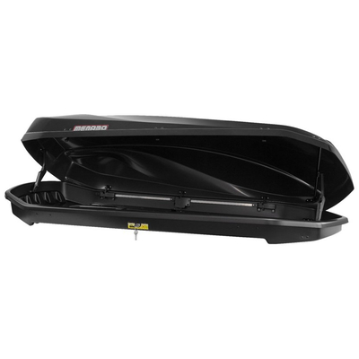 ΜΠΑΓΚΑΖΙΕΡΑ ΟΡΟΦΗΣ STARLA 500 DUO (ΓΚΡΙ ΣΚΟΥΡΟ 199cm x 41cm x 84cm) MENABO