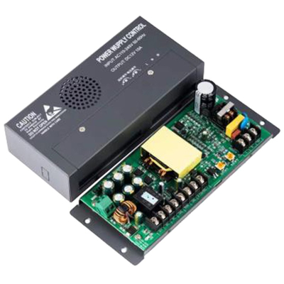 ΤΡΟΦΟΔΟΤΙΚΟ ΓΙΑ ACCESS CONTROL PSU-10ACR