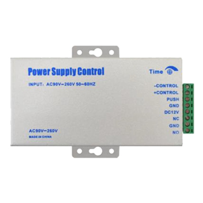 ΤΡΟΦΟΔΟΤΙΚΟ ΓΙΑ ACCESS CONTROL PSU-5ACR