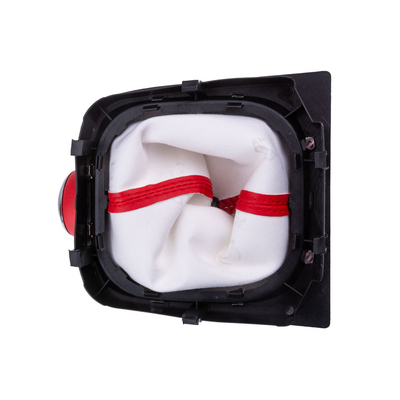 ΠΟΜΟΛΟ ΤΑΧΥΤΗΤΩΝ ΜΕ ΕΝΔΕΙΞΗ 5 ΤΑΧΥΤΗΤΩΝ ΚΑΙ ΦΟΥΣΚΑ ΓΙΑ VW GOLF 5/6 /GOLF PLUS 2005+ / JETTA 2006+  NTY - 1 Τεμ.