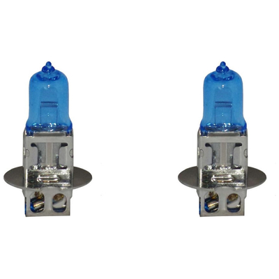 H3 12V/55W 90" 4.200K BLUE ICE RACING SIMONI RACING - 2 ΤΕΜ.