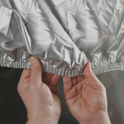 ΚΟΥΚΟΥΛΑ ΓΙΑ ΧΑΛΑΖΙ 12mm ΑΔΙΑΒΡΟΧΗ METEO-MAX3 AG-4 450x180x160cm LAMPA - 1 τεμ.