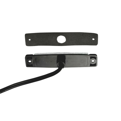 ΦΩΣ ΟΓΚΟΥ 9>32V 6 LED ΛΕΥΚΟ ΔΙΑΦΑΝΟ 95,6x19,8mm ΜΕ ΕΓΚΡΙΣΗ ΤΥΠΟΥ E148 LAMPA -  1 Τεμ.