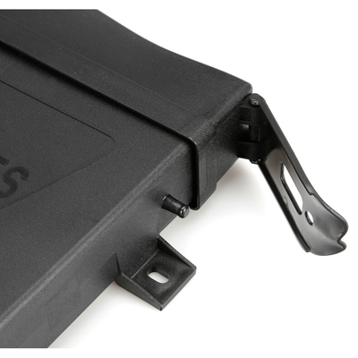 ΟΡΘΟΓΩΝΙΟ ΚΟΥΤΙ ΦΥΛΑΞΗΣ-ΘΗΚΗ ΕΓΓΡΑΦΩΝ (330χ65mm) ECO-LINE ΣΕ ΜΑΥΡΟ ΧΡΩΜΑ LAMPA - 1 ΤΕΜ.