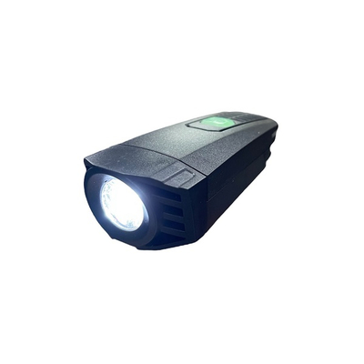 Επαναφορτιζόμενος προβολέας ποδηλάτου εμπρόσθιος - ZH968 - 665277