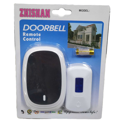 Ασύρματο κουδούνι πόρτας - V630A - 113590