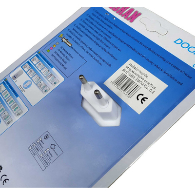 Ασύρματο κουδούνι πόρτας - 620A - 113606