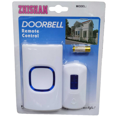 Ασύρματο κουδούνι πόρτας - 620A - 113606