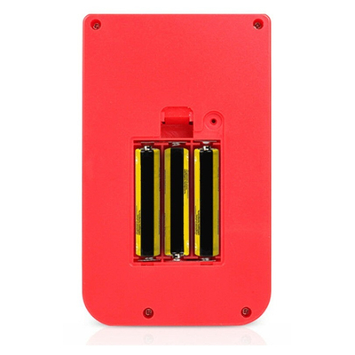 Φορητή κονσόλα παιχνιδιών - HKB-502 - 331237