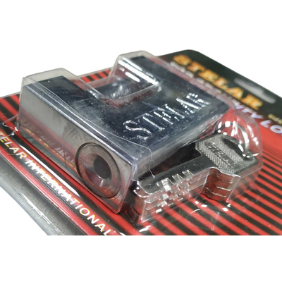 Λουκέτο τάκου – STELAR - BSD70 - 586424