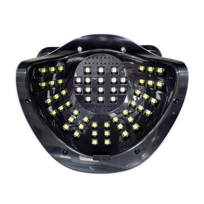 Φουρνάκι νυχιών UV/LED - 268W - SUNWY02 - 910211 - Pink