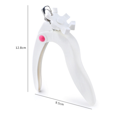 Κόφτης τεχνητών νυχιών - Tip Cutter - DX111U - 910402