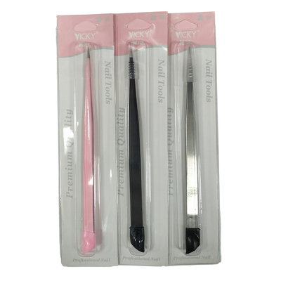 Λαβίδα τοποθέτησης βλεφαρίδων - BT28 - 910419