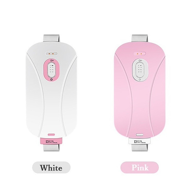 Θερμαινόμενη ζώνη μασάζ με δόνηση - A017 - 540053