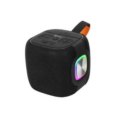 Ασύρματο ηχείο Bluetooth - X900 - 810682 - Black