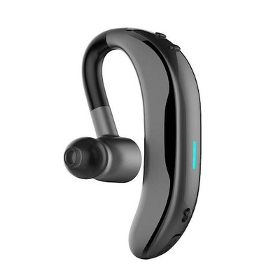 Ασύρματο ακουστικό Bluetooth - F-600 - 887516 - Grey