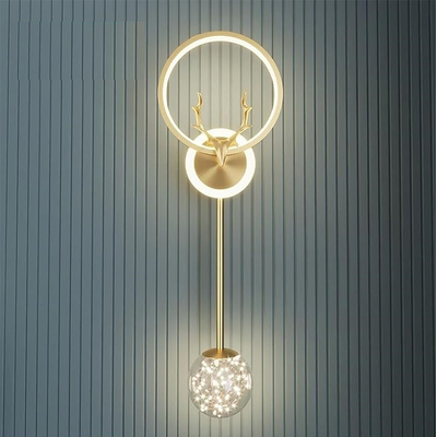 Επιτοίχιο φωτιστικό LED - PH056 - 942089