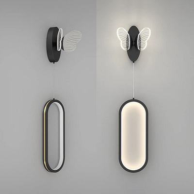 Επιτοίχιο φωτιστικό LED - PH219 - 942553