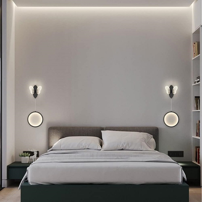 Επιτοίχιο φωτιστικό LED - PH220 - 942577