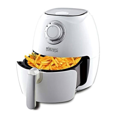 Φριτέζα αέρος - Air fryer - 5L - KB2031 - DSP - 565060 - White